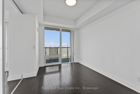 Photo 16 at 2604 - 65 St. Mary Street, Bay Street Corridor, Toronto
