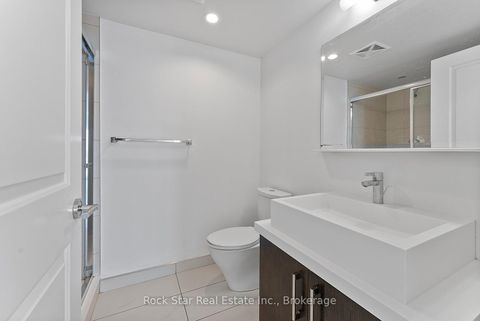 Photo 26 at 2604 - 65 St. Mary Street, Bay Street Corridor, Toronto
