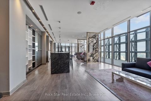 Photo 34 at 2604 - 65 St. Mary Street, Bay Street Corridor, Toronto