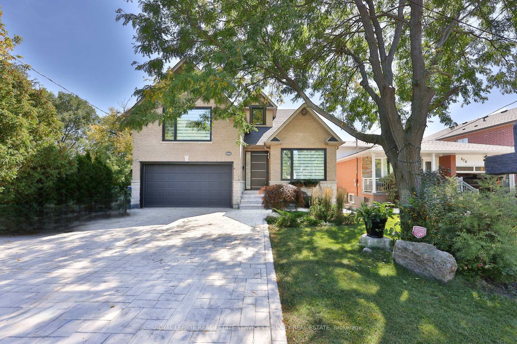 880 6th Street, Lakeview, Mississauga 