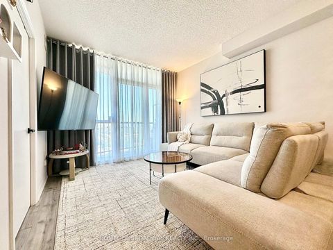 Photo 5 at 1604 - 1328 Birchmount Road, Maryvale, Toronto