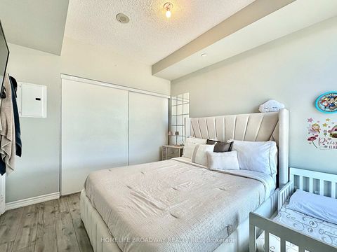 Photo 8 at 1604 - 1328 Birchmount Road, Maryvale, Toronto