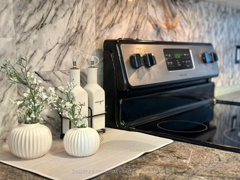Photo 14 at 1604 - 1328 Birchmount Road, Maryvale, Toronto