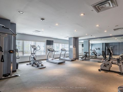 Photo 28 at 1604 - 1328 Birchmount Road, Maryvale, Toronto
