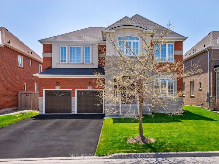 Photo 0 at 27 Scarlet Way, Bradford, Bradford West Gwillimbury