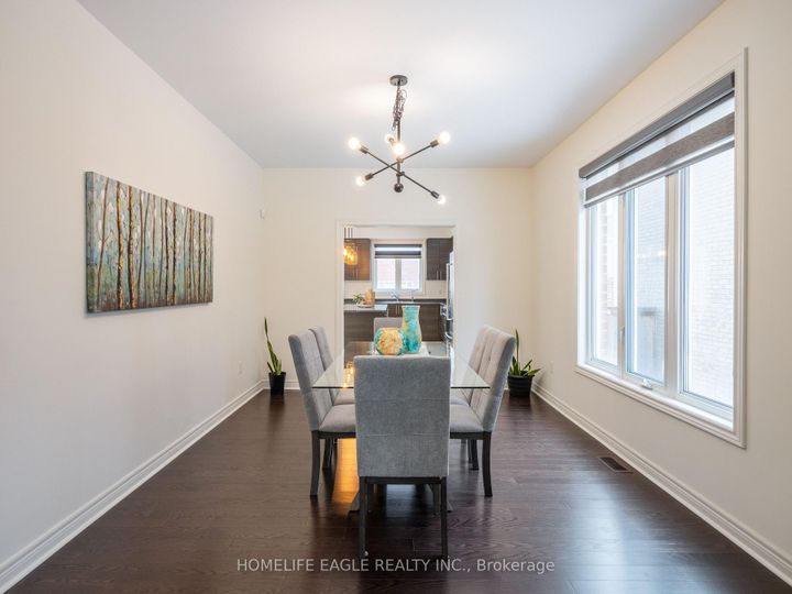 Photo 6 at 27 Scarlet Way, Bradford, Bradford West Gwillimbury