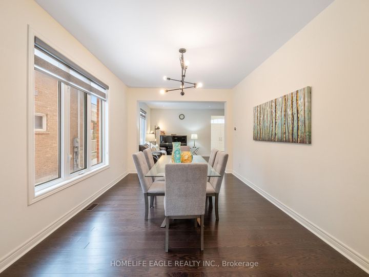 Photo 7 at 27 Scarlet Way, Bradford, Bradford West Gwillimbury