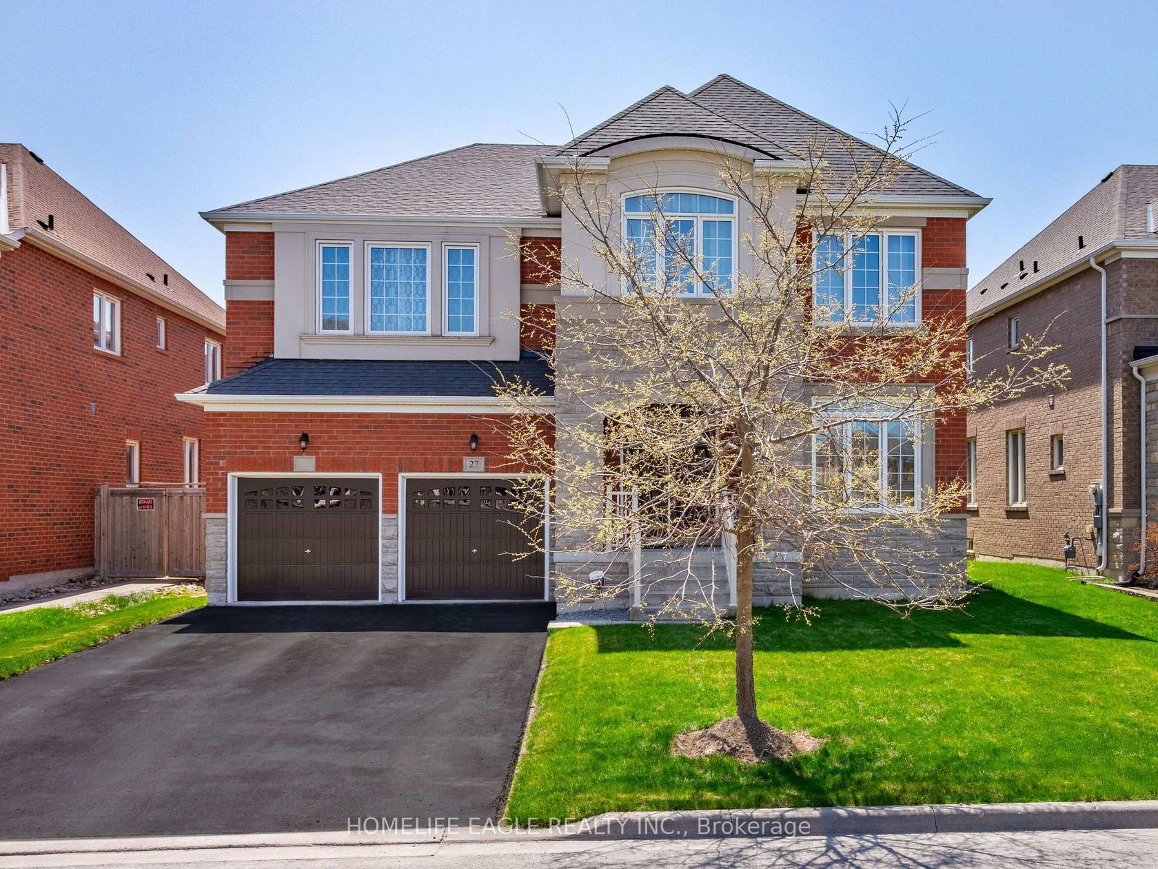 27 Scarlet Way, Bradford, Bradford West Gwillimbury 2