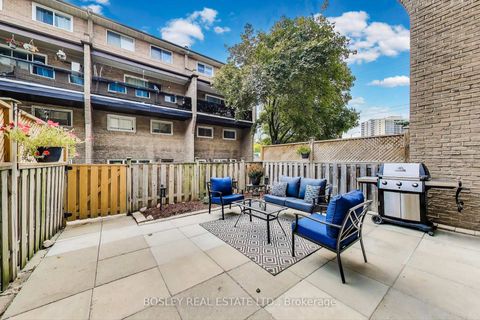 Photo 0 at 21 - 91 Muir Drive, Scarborough Village, Toronto