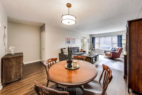 Photo 3 at 21 - 91 Muir Drive, Scarborough Village, Toronto
