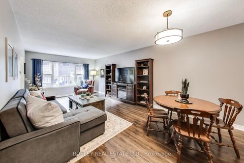 Photo 4 at 21 - 91 Muir Drive, Scarborough Village, Toronto