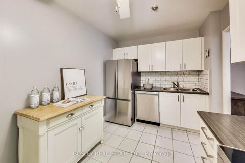 Photo 6 at 21 - 91 Muir Drive, Scarborough Village, Toronto