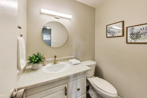 Photo 8 at 21 - 91 Muir Drive, Scarborough Village, Toronto