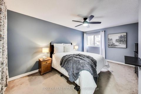 Photo 9 at 21 - 91 Muir Drive, Scarborough Village, Toronto