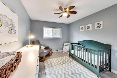 Photo 12 at 21 - 91 Muir Drive, Scarborough Village, Toronto