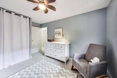 Photo 13 at 21 - 91 Muir Drive, Scarborough Village, Toronto