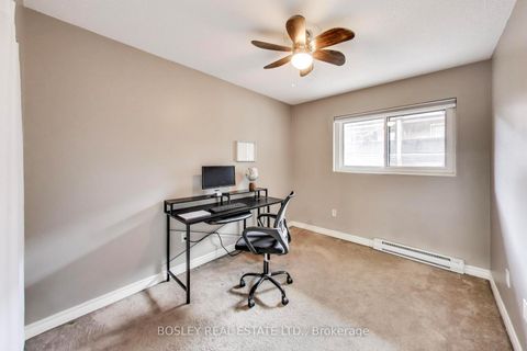 Photo 14 at 21 - 91 Muir Drive, Scarborough Village, Toronto