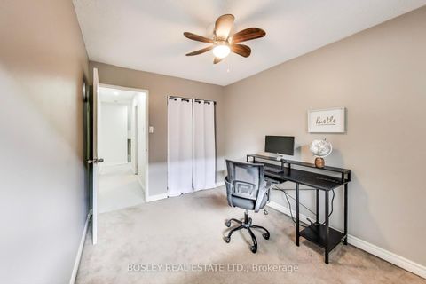 Photo 15 at 21 - 91 Muir Drive, Scarborough Village, Toronto