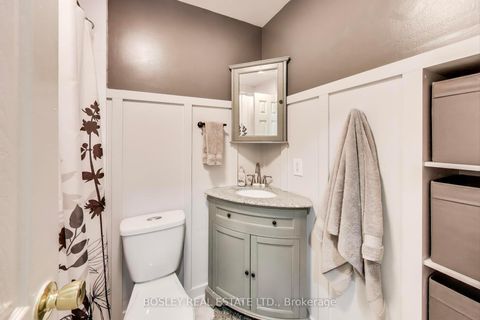 Photo 16 at 21 - 91 Muir Drive, Scarborough Village, Toronto