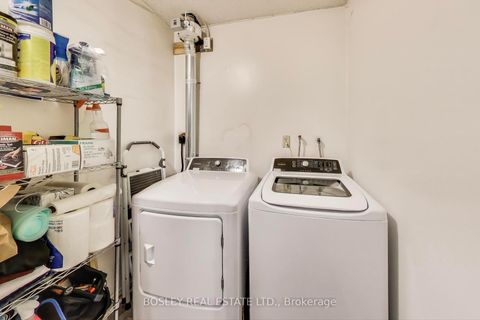 Photo 17 at 21 - 91 Muir Drive, Scarborough Village, Toronto