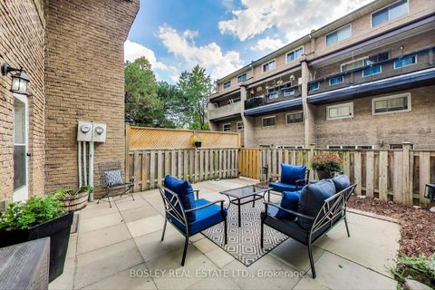 Photo 19 at 21 - 91 Muir Drive, Scarborough Village, Toronto