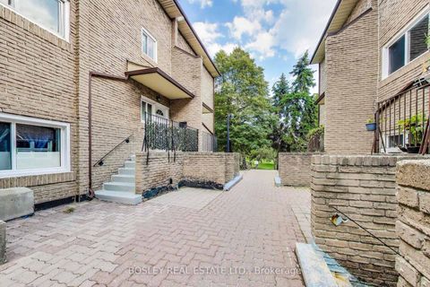 Photo 20 at 21 - 91 Muir Drive, Scarborough Village, Toronto