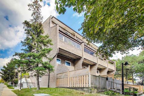 Photo 21 at 21 - 91 Muir Drive, Scarborough Village, Toronto