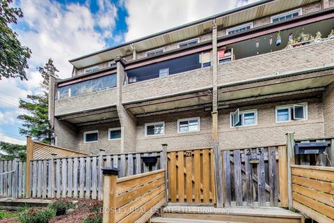 Photo 23 at 21 - 91 Muir Drive, Scarborough Village, Toronto