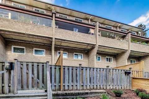 Photo 24 at 21 - 91 Muir Drive, Scarborough Village, Toronto
