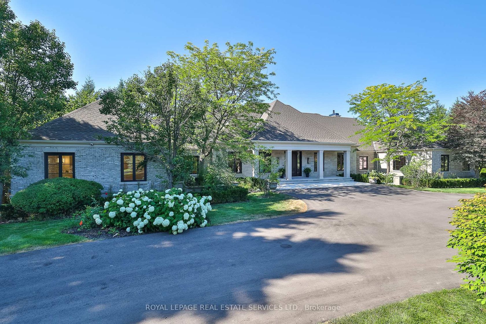 16 Eversley Hall, Rural King, King 