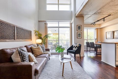 Photo 0 at 201 - 800 King Street W, Niagara, Toronto
