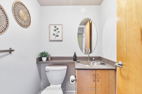 Photo 9 at 201 - 800 King Street W, Niagara, Toronto