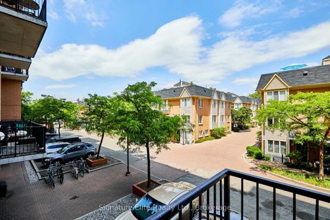 Photo 12 at 201 - 800 King Street W, Niagara, Toronto
