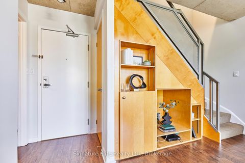 Photo 15 at 201 - 800 King Street W, Niagara, Toronto