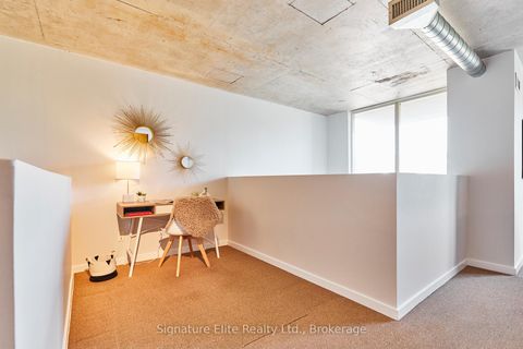 Photo 19 at 201 - 800 King Street W, Niagara, Toronto