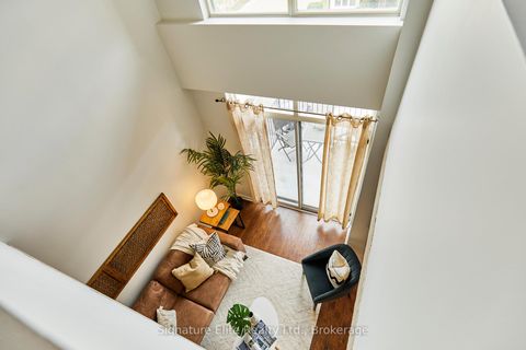 Photo 20 at 201 - 800 King Street W, Niagara, Toronto