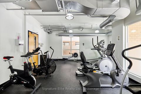 Photo 22 at 201 - 800 King Street W, Niagara, Toronto