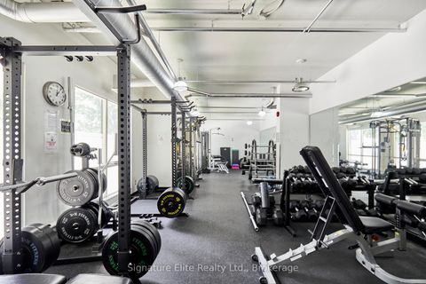 Photo 23 at 201 - 800 King Street W, Niagara, Toronto