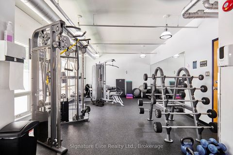 Photo 24 at 201 - 800 King Street W, Niagara, Toronto