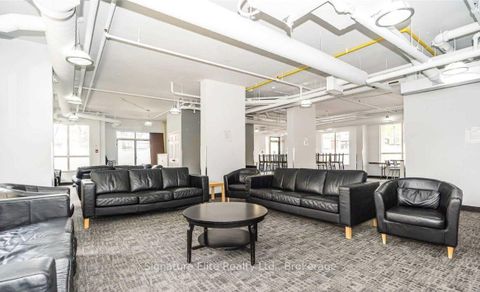 Photo 26 at 201 - 800 King Street W, Niagara, Toronto