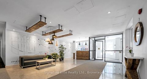 Photo 27 at 201 - 800 King Street W, Niagara, Toronto