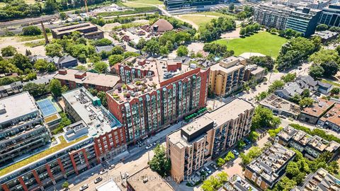 Photo 28 at 201 - 800 King Street W, Niagara, Toronto