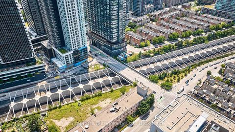 Photo 32 at 201 - 800 King Street W, Niagara, Toronto