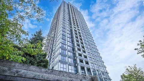Photo 0 at 2405 - 18 Graydon Hall Drive, Donalda, Toronto