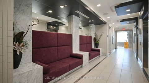 Photo 3 at 2405 - 18 Graydon Hall Drive, Donalda, Toronto