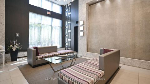 Photo 4 at 2405 - 18 Graydon Hall Drive, Donalda, Toronto
