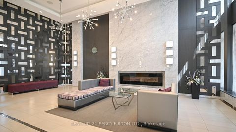 Photo 5 at 2405 - 18 Graydon Hall Drive, Donalda, Toronto