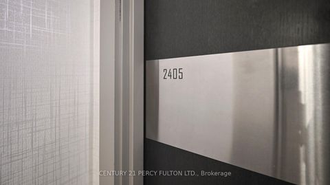 Photo 6 at 2405 - 18 Graydon Hall Drive, Donalda, Toronto