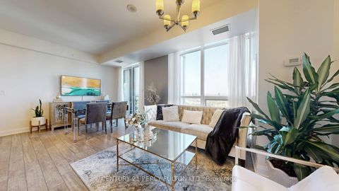 Photo 9 at 2405 - 18 Graydon Hall Drive, Donalda, Toronto
