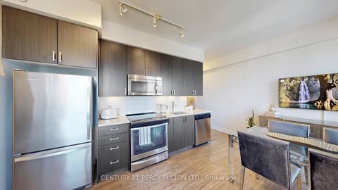 Photo 10 at 2405 - 18 Graydon Hall Drive, Donalda, Toronto